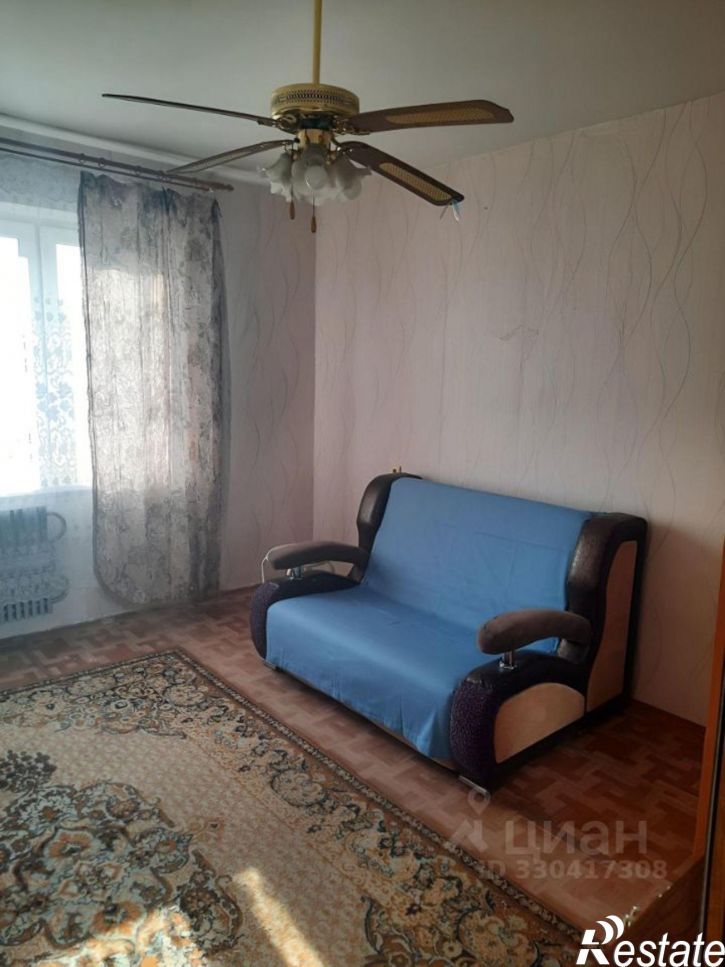 2-комн квартира Космический пр-кт, 14Б 4,  д. 14Б 4,  к. 4