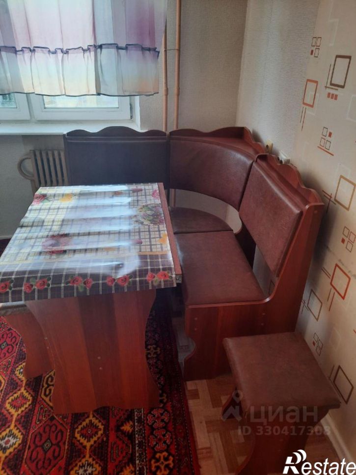 2-комн квартира Космический пр-кт, 14Б 4,  д. 14Б 4,  к. 4