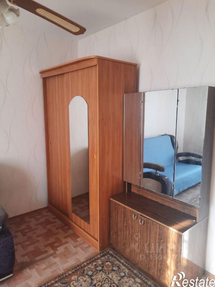 2-комн квартира Космический пр-кт, 14Б 4,  д. 14Б 4,  к. 4