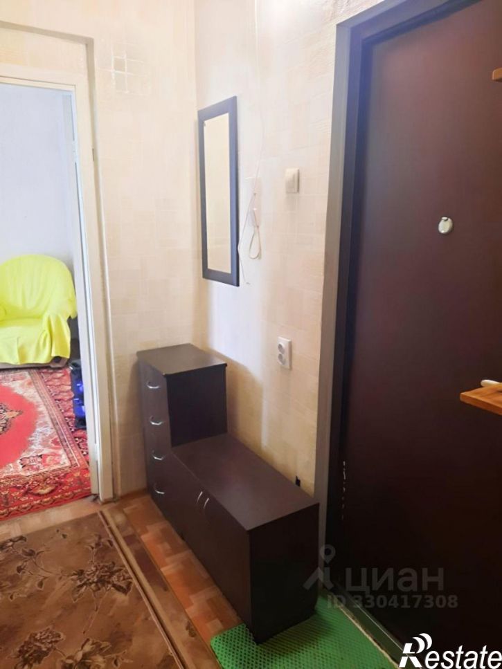 2-комн квартира Космический пр-кт, 14Б 4,  д. 14Б 4,  к. 4