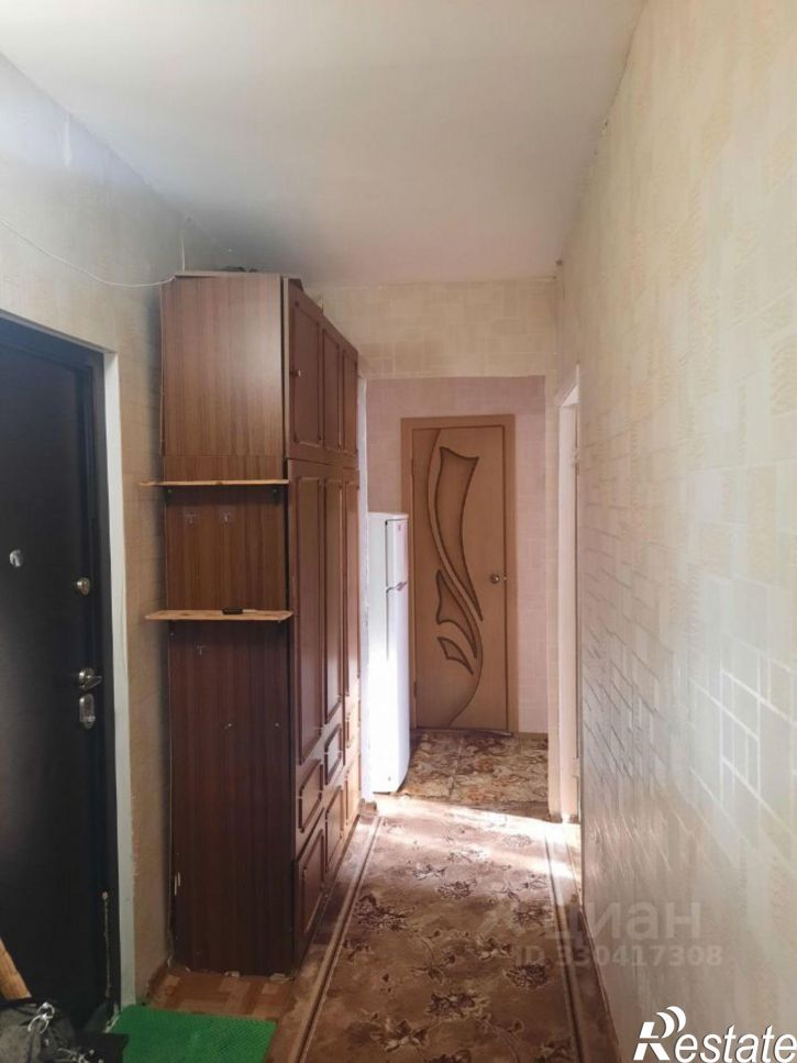 2-комн квартира Космический пр-кт, 14Б 4,  д. 14Б 4,  к. 4