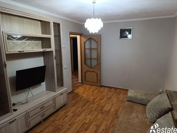 2-комн квартира ул Светлая, 6,  д. 6