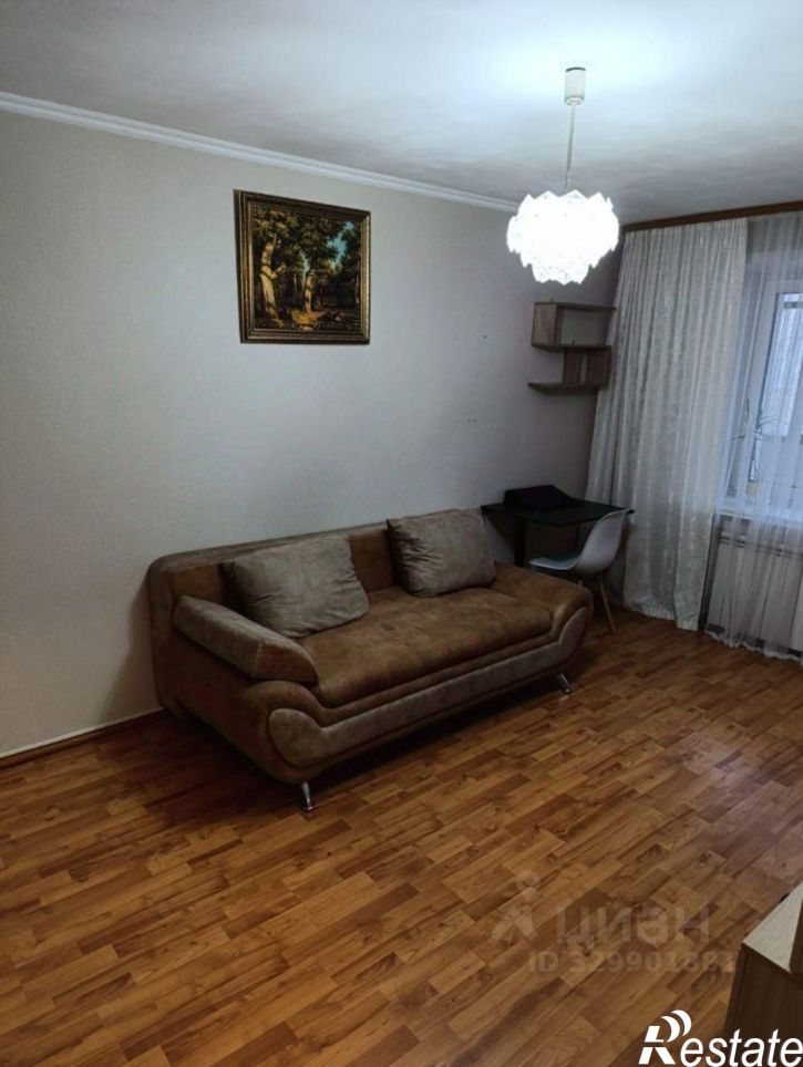 2-комн квартира ул Светлая, 6,  д. 6