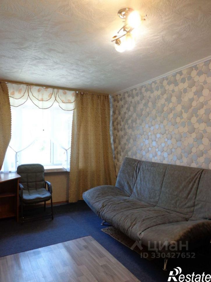 1-комн квартира пр-кт Мира, 30В,  д. 30В