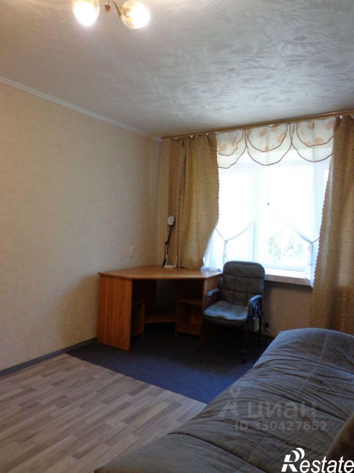 1-комн квартира пр-кт Мира, 30В,  д. 30В