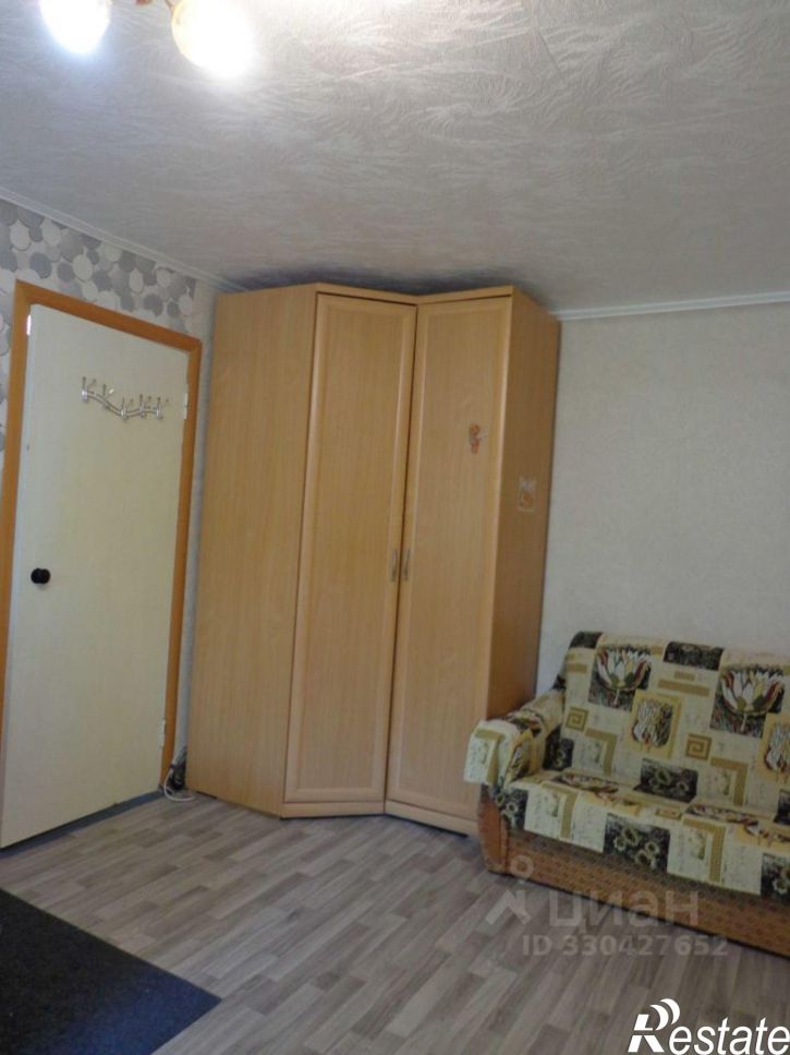 1-комн квартира пр-кт Мира, 30В,  д. 30В