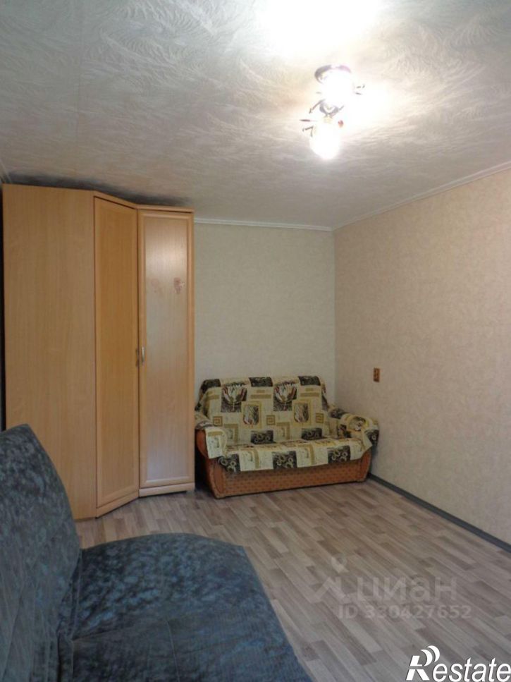 1-комн квартира пр-кт Мира, 30В,  д. 30В