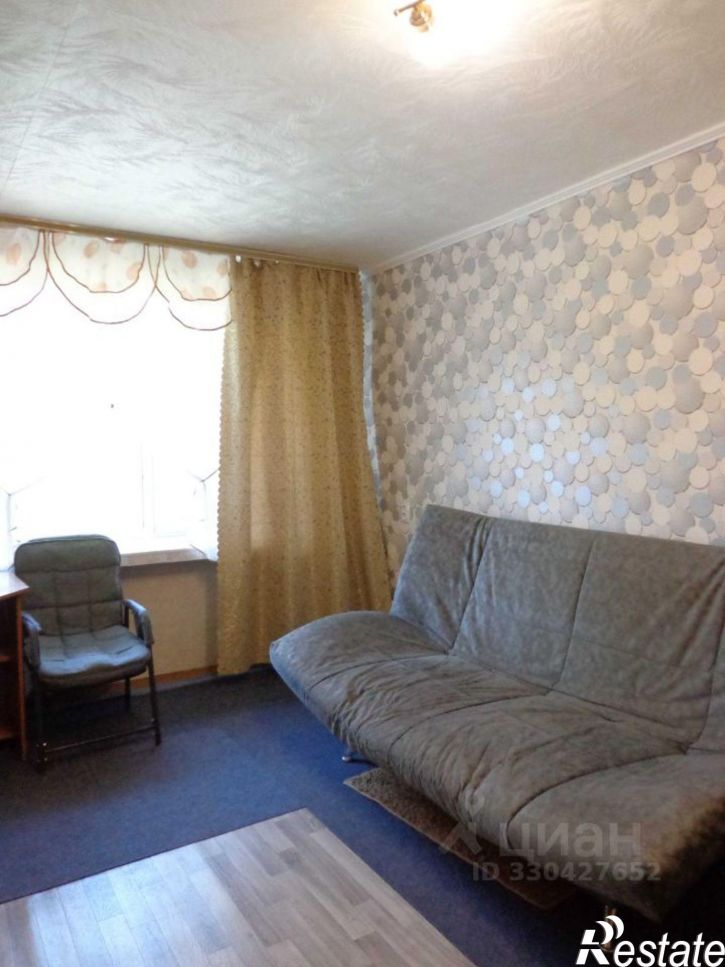 1-комн квартира пр-кт Мира, 30В,  д. 30В