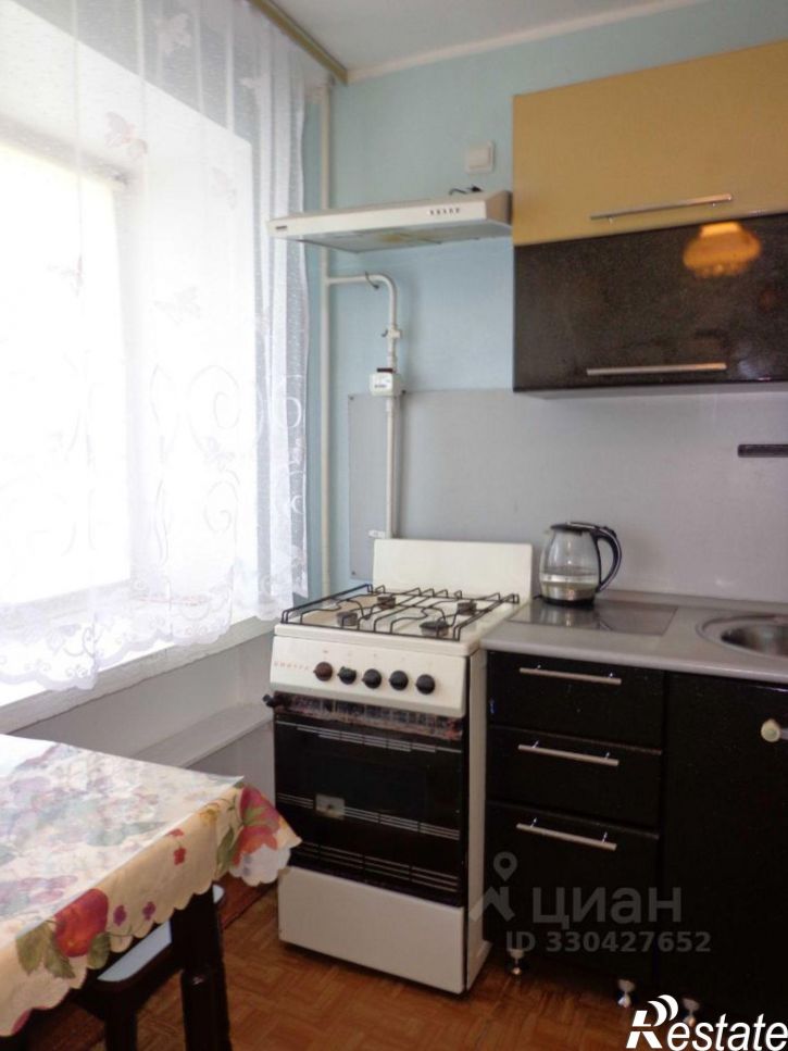 1-комн квартира пр-кт Мира, 30В,  д. 30В