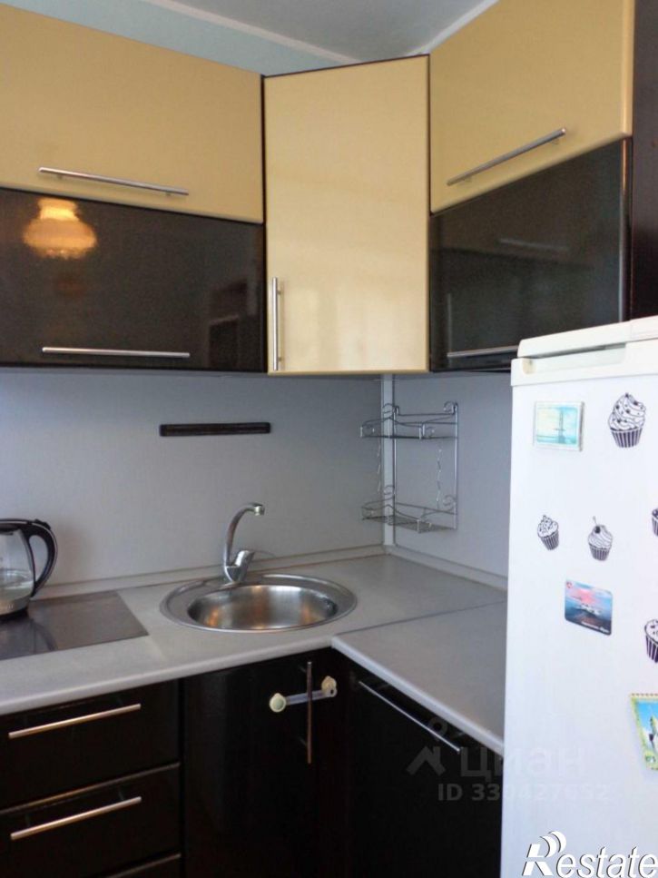 1-комн квартира пр-кт Мира, 30В,  д. 30В