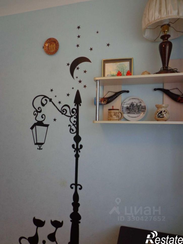 1-комн квартира пр-кт Мира, 30В,  д. 30В