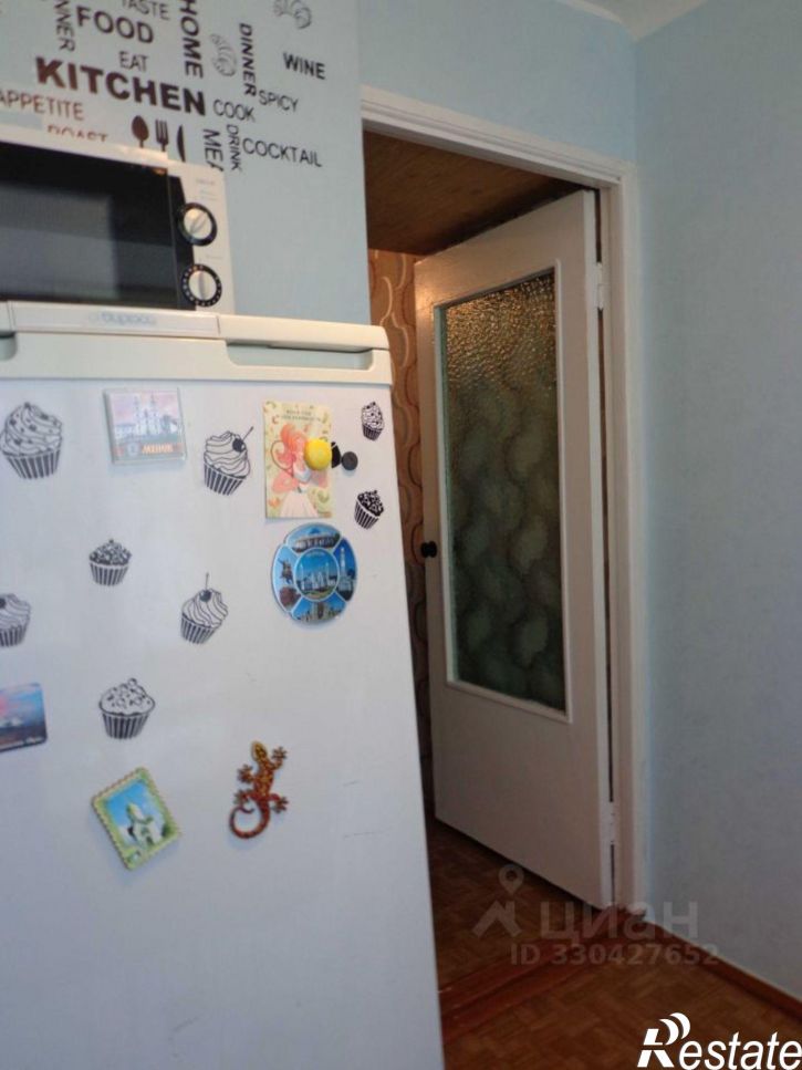 1-комн квартира пр-кт Мира, 30В,  д. 30В
