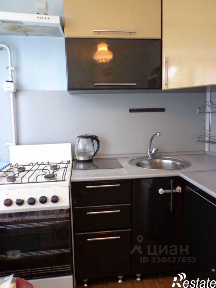 1-комн квартира пр-кт Мира, 30В,  д. 30В