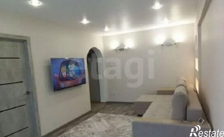 2-комн квартира пр-кт Мира, 38В,  д. 38В