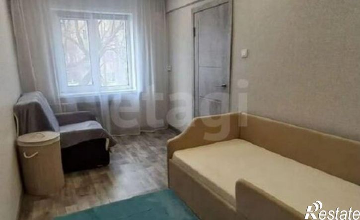 2-комн квартира пр-кт Мира, 38В,  д. 38В