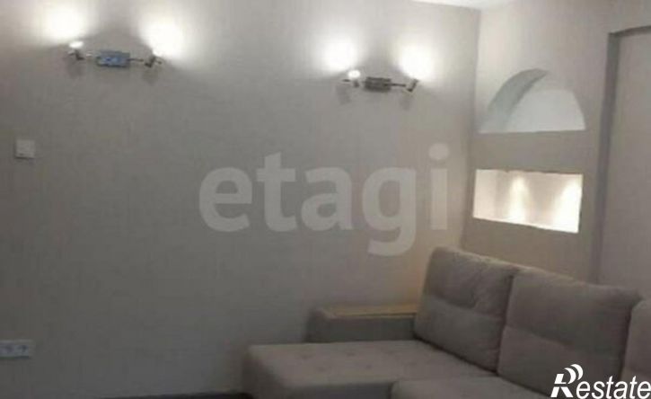2-комн квартира пр-кт Мира, 38В,  д. 38В