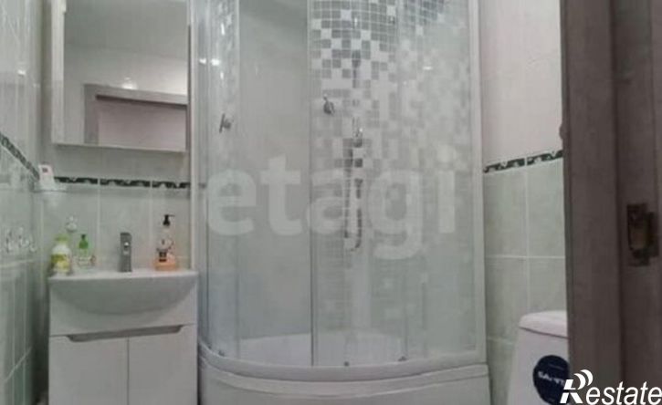 2-комн квартира пр-кт Мира, 38В,  д. 38В
