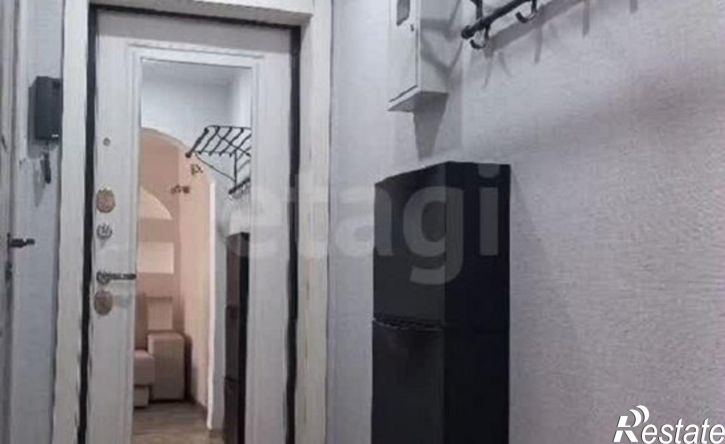 2-комн квартира пр-кт Мира, 38В,  д. 38В