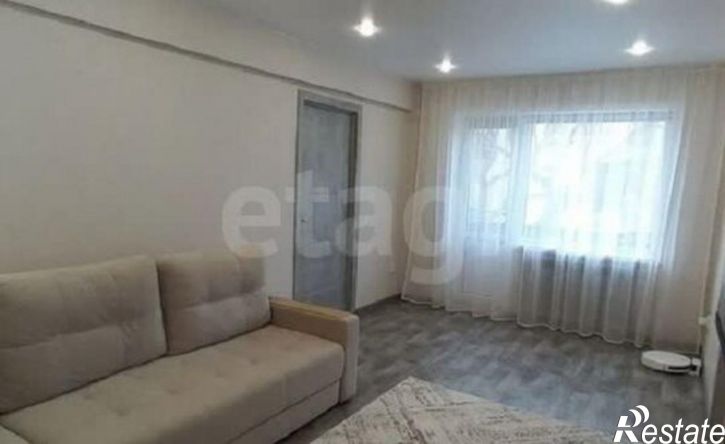 2-комн квартира пр-кт Мира, 38В,  д. 38В