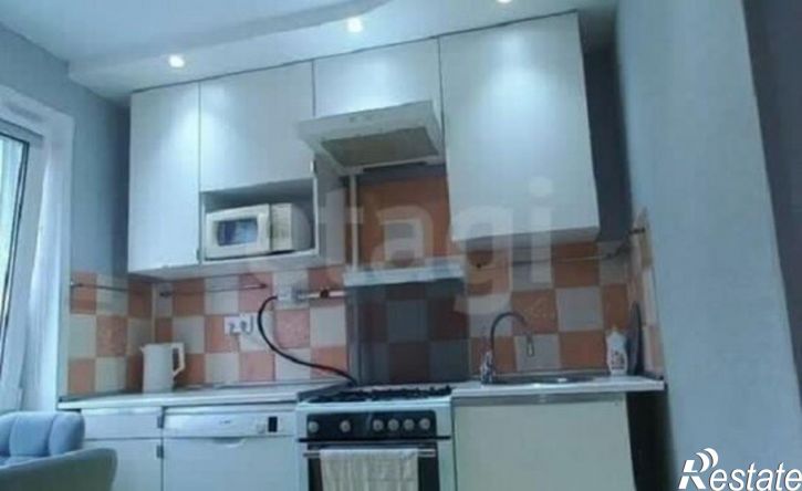 2-комн квартира пр-кт Мира, 38В,  д. 38В
