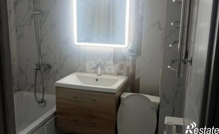 1-комн квартира ул Торговая, 36,  д. 36