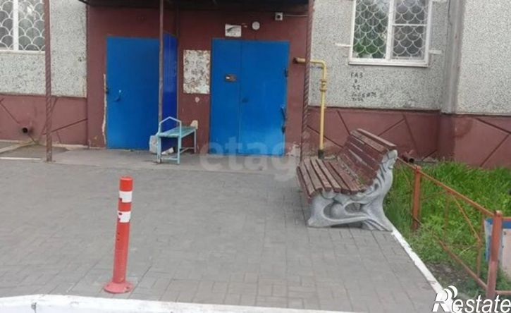 1-комн квартира ул Торговая, 36,  д. 36