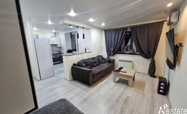 1-комн квартира ул Завертяева, 22/1,  д. 22/1