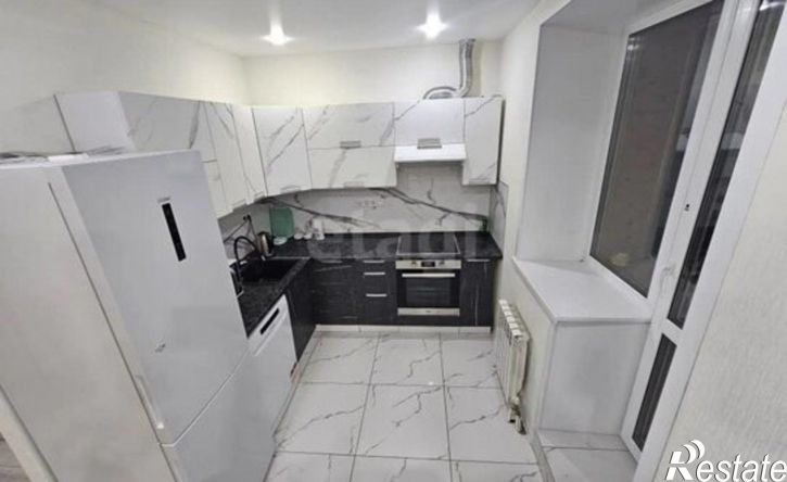 1-комн квартира ул Завертяева, 22/1,  д. 22/1