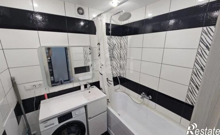 1-комн квартира ул Завертяева, 22/1,  д. 22/1