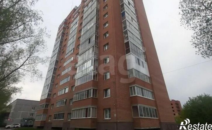 1-комн квартира ул Завертяева, 22/1,  д. 22/1