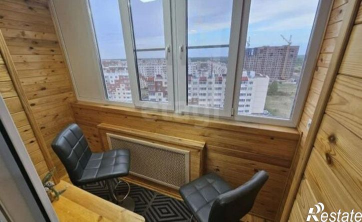 1-комн квартира ул Завертяева, 22/1,  д. 22/1