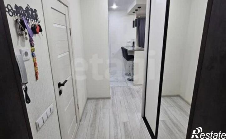 1-комн квартира ул Завертяева, 22/1,  д. 22/1