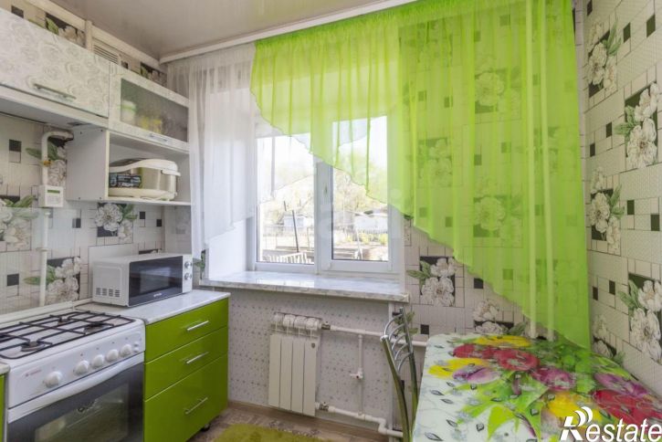 1-комн квартира ул 2-я Казахстанская, 42,  д. 42