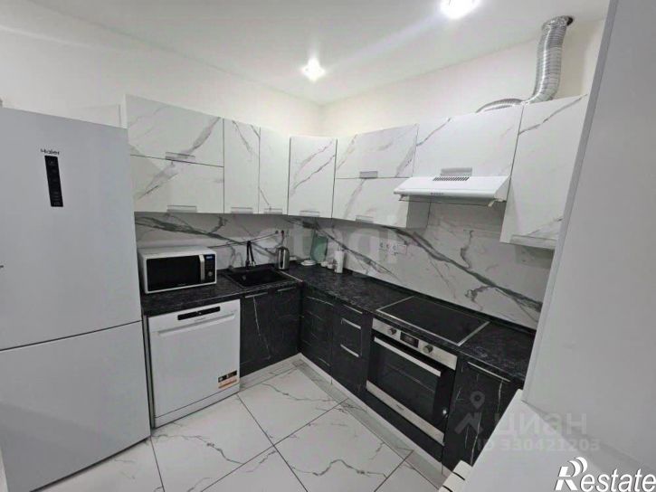 1-комн квартира ул Завертяева, 22/1,  д. 22/1