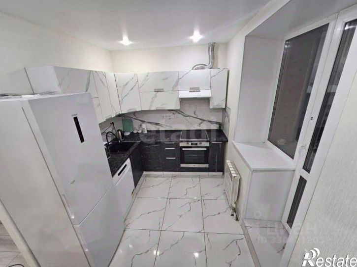 1-комн квартира ул Завертяева, 22/1,  д. 22/1