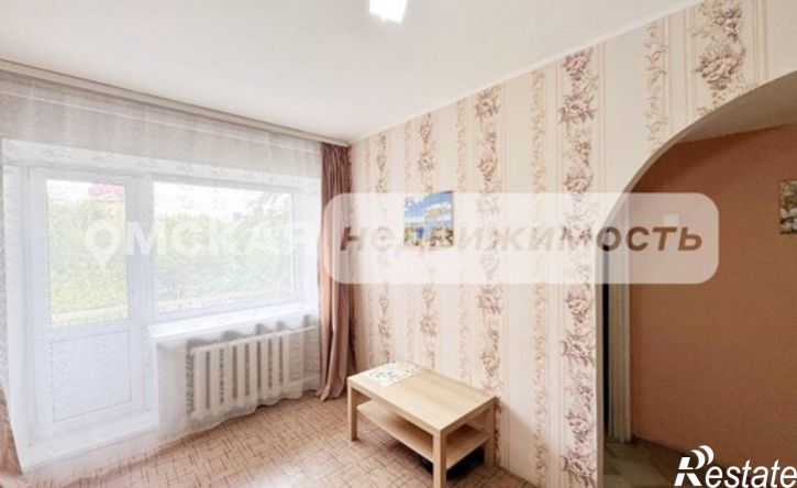 2-комн квартира пр-кт Карла Маркса, 44,  д. 44