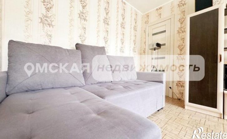 2-комн квартира пр-кт Карла Маркса, 44,  д. 44