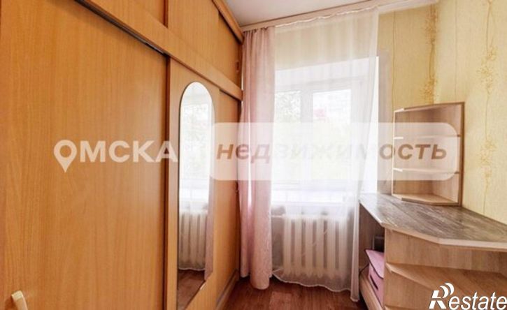 2-комн квартира пр-кт Карла Маркса, 44,  д. 44