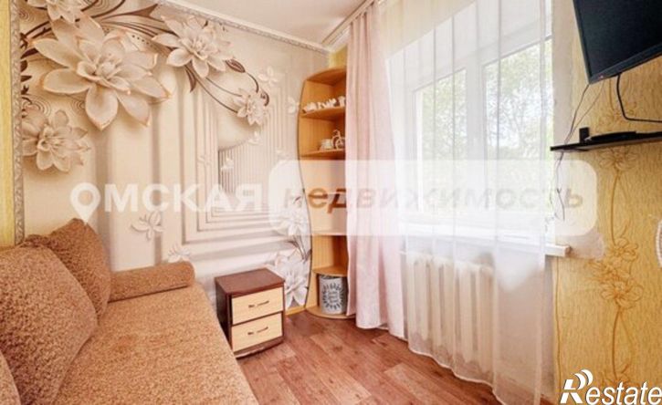 2-комн квартира пр-кт Карла Маркса, 44,  д. 44