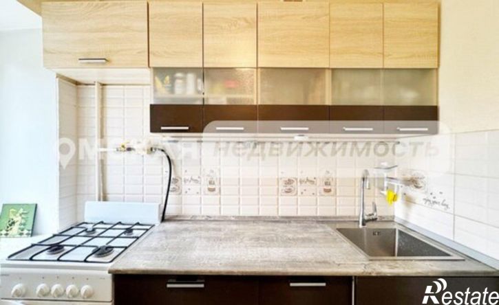 2-комн квартира пр-кт Карла Маркса, 44,  д. 44
