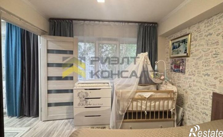 4-комн квартира ул Бетховена, 25,  д. 25