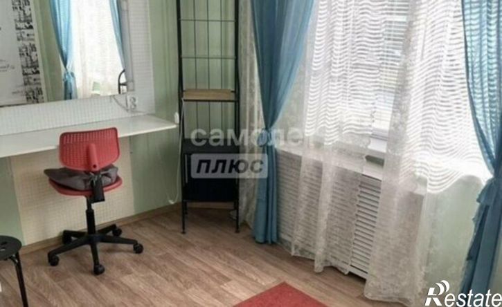 3-комн квартира ул Степанца, 8Б,  д. 8Б