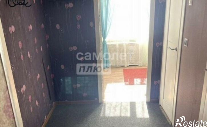3-комн квартира ул Степанца, 8Б,  д. 8Б