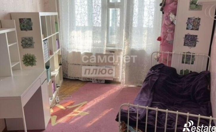 3-комн квартира ул Степанца, 8Б,  д. 8Б
