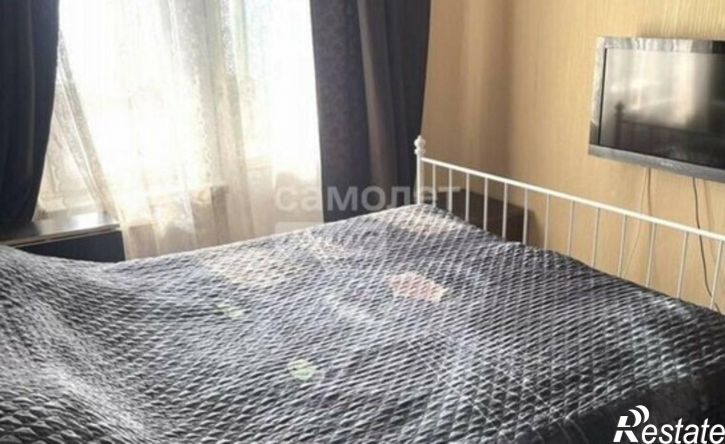3-комн квартира ул Степанца, 8Б,  д. 8Б