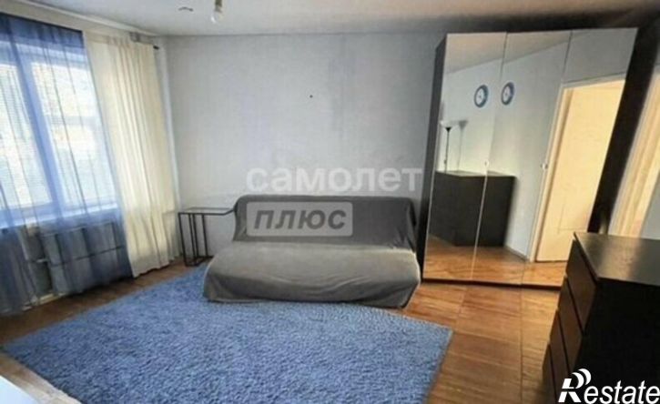3-комн квартира ул Степанца, 8Б,  д. 8Б