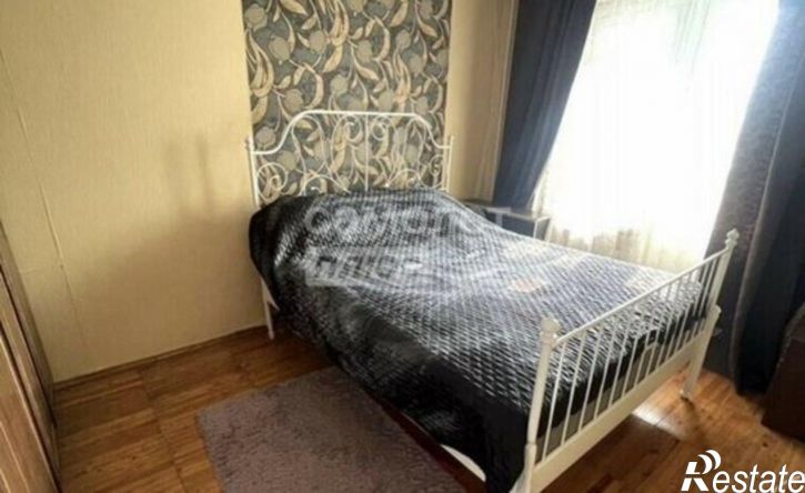 3-комн квартира ул Степанца, 8Б,  д. 8Б