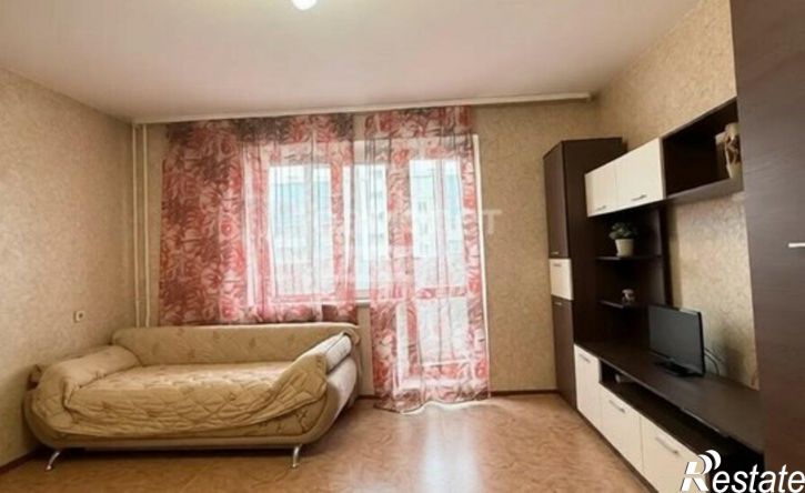 1-комн квартира ул Димитрова, 67 1,  д. 67 1,  к. 1