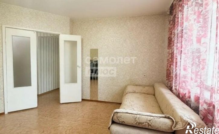1-комн квартира ул Димитрова, 67 1,  д. 67 1,  к. 1