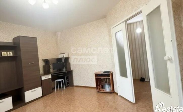 1-комн квартира ул Димитрова, 67 1,  д. 67 1,  к. 1